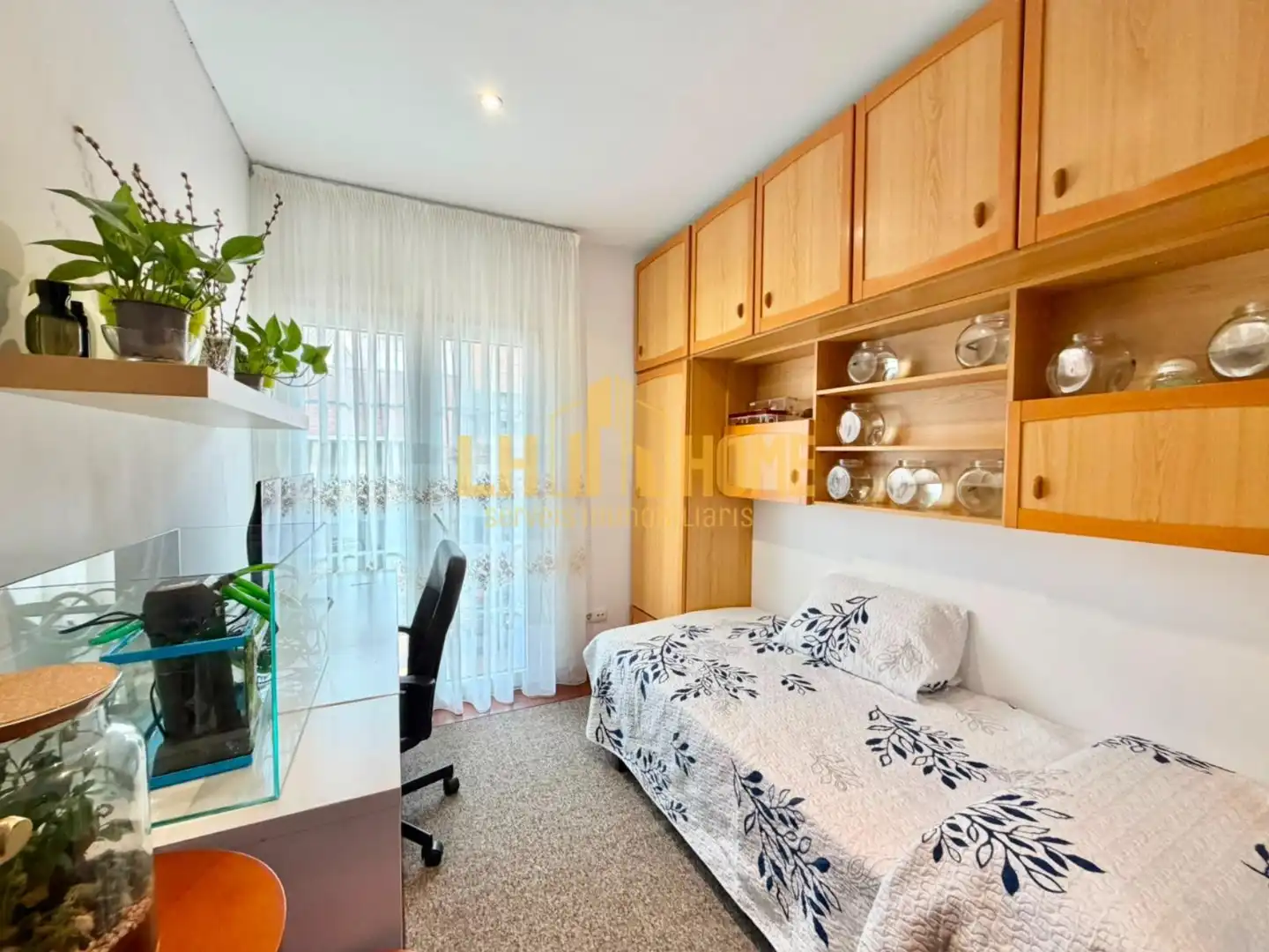 Wohnung mit Terrasse zum Verkauf in Carrer Carrer Collserola, imagen 17