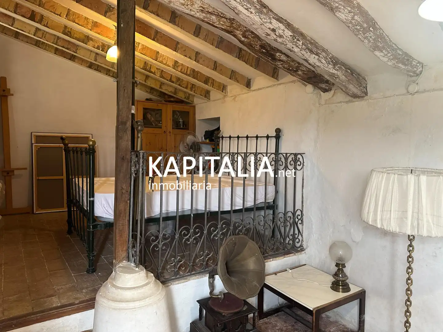 Casa en venda a Bocairent, imagen 4