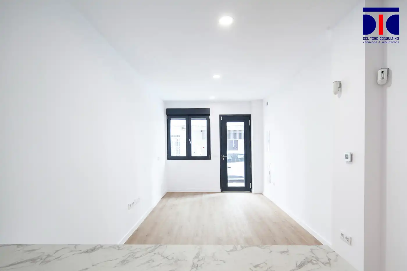 Piso en venta en Barrio de los Remedios