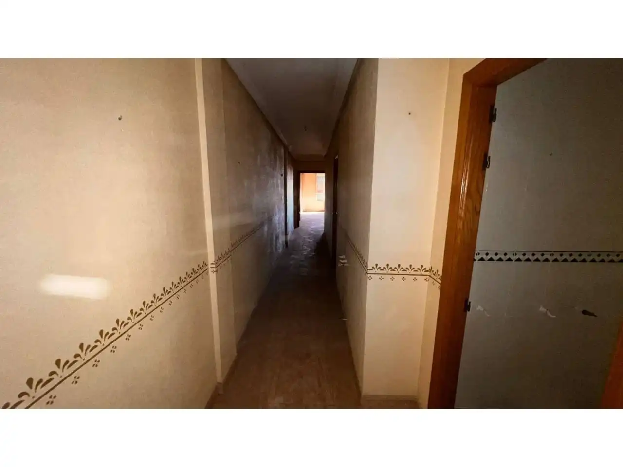 Apartamento en venta en Villarrobledo con Trastero y Balcón