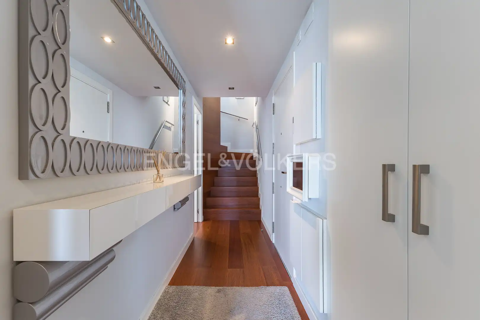 Duplexes for sale in Sitges  with Air Conditioner, Heating and Parquet flooring
