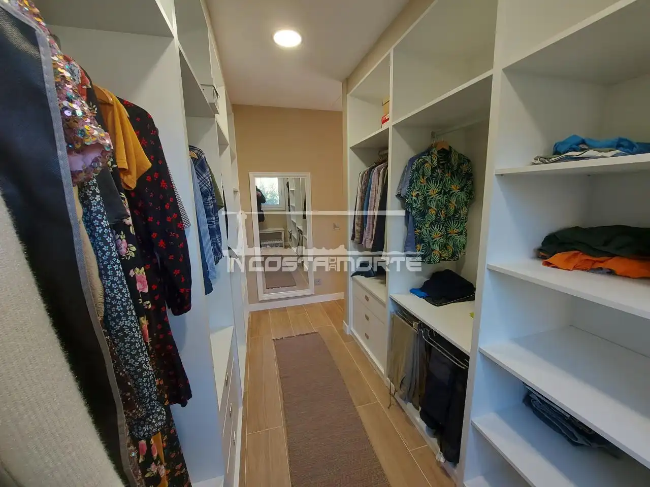 Bedroom of Houses for sale in Carnota  with Heating, Private garden and Terrace
