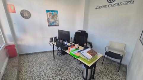 Foto 4 von Geschaftsraum zur Miete in Carrer del Brasil, Nou Moles,  Valencia Capital