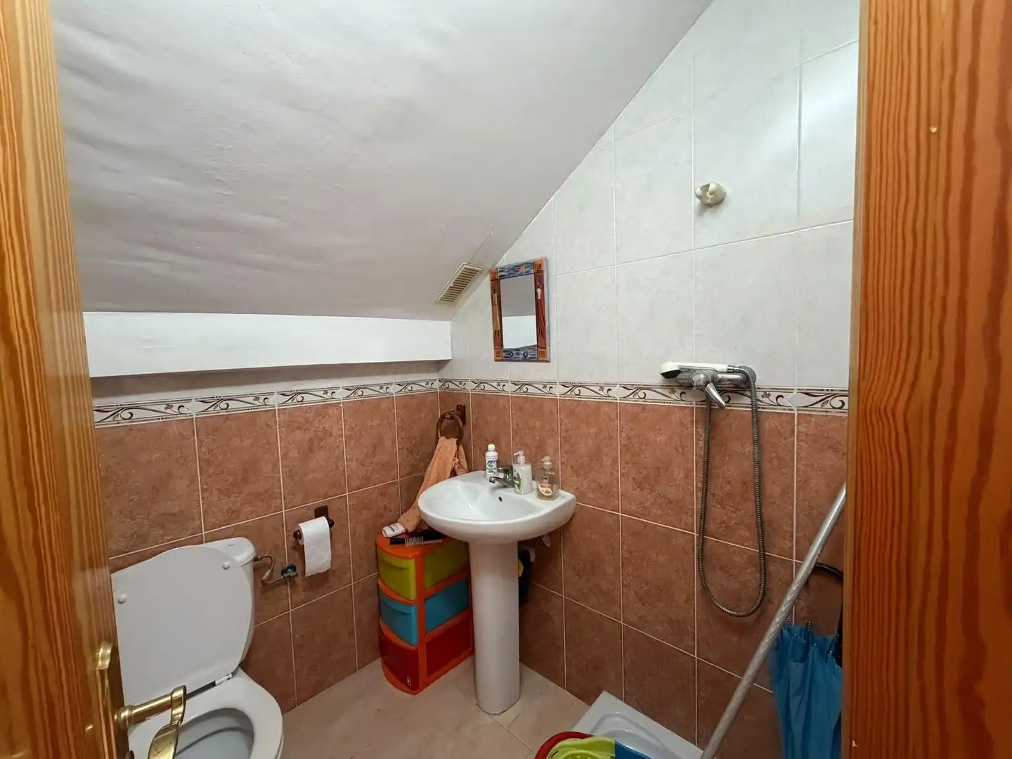 Duplex à vendre à San Isidro - Campohermoso, imagen 15