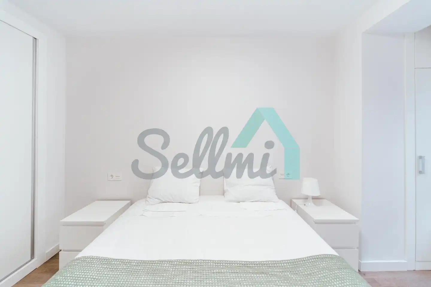 Flat for rent in Travesía del Convento, Barrio del Centro