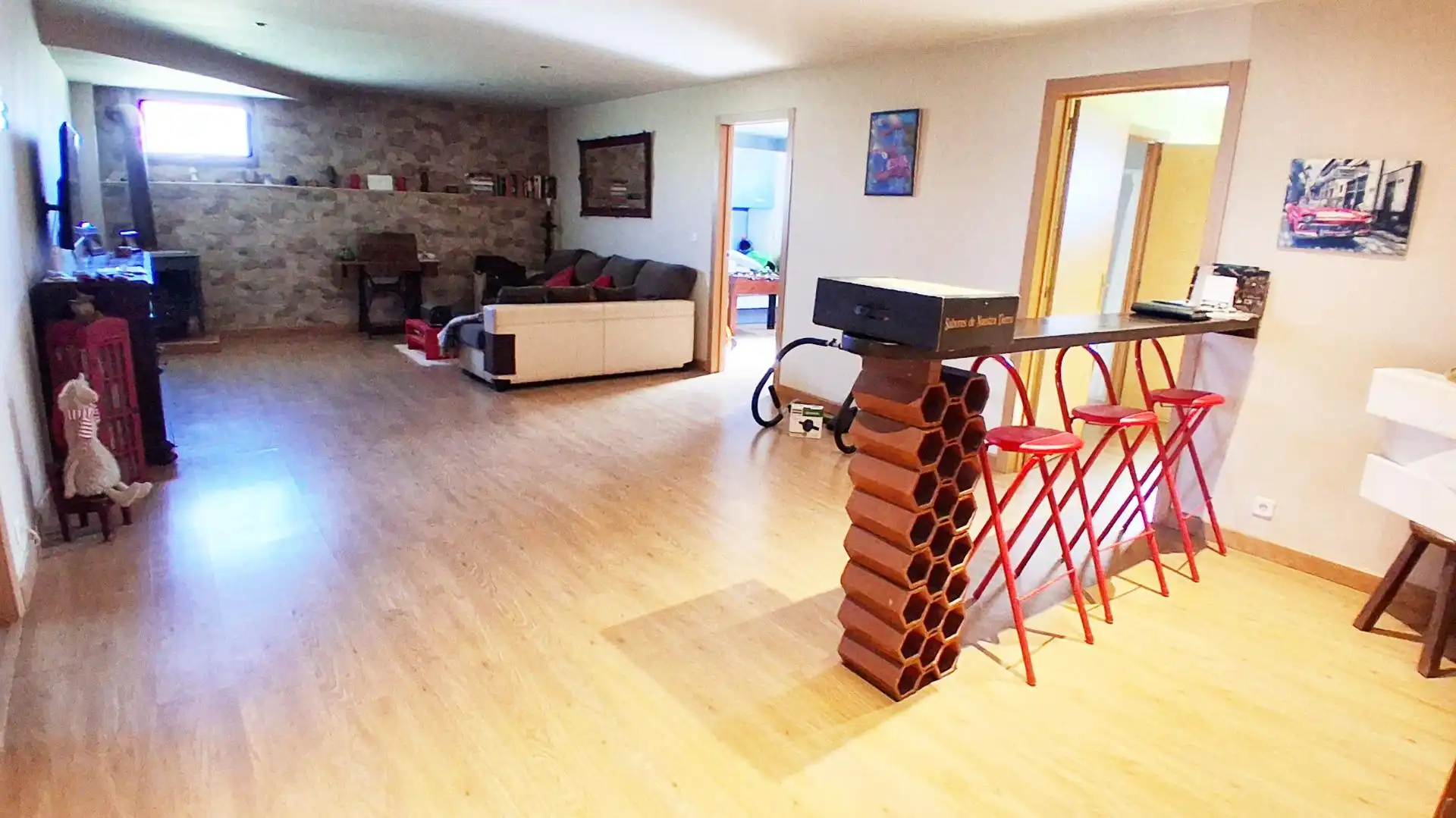 Haus oder Chalet zum Verkauf in Ciudad Rodrigo mit Terrasse und Schwimmbad