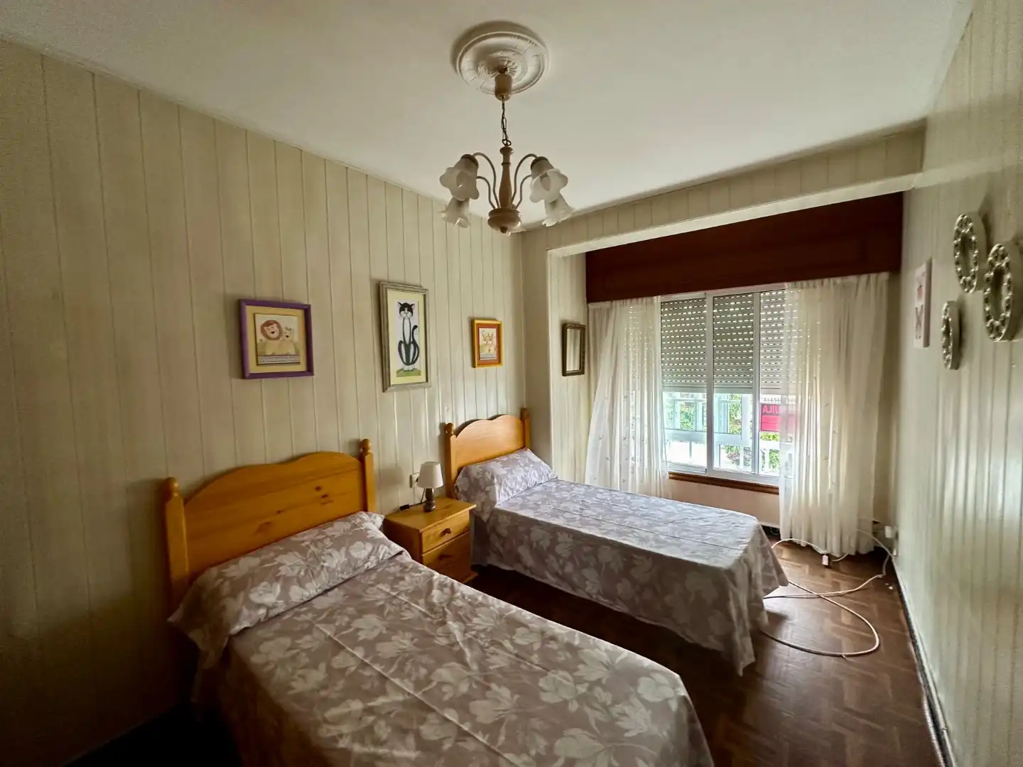 Habitación de Piso en venta en Ares con Amueblado y Internet