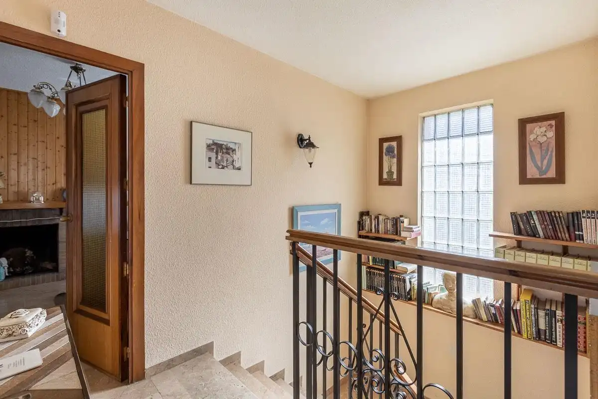 Casa o xalet en venda en Pinos Genil amb Aire condicionat, Jardí privat i Terrassa