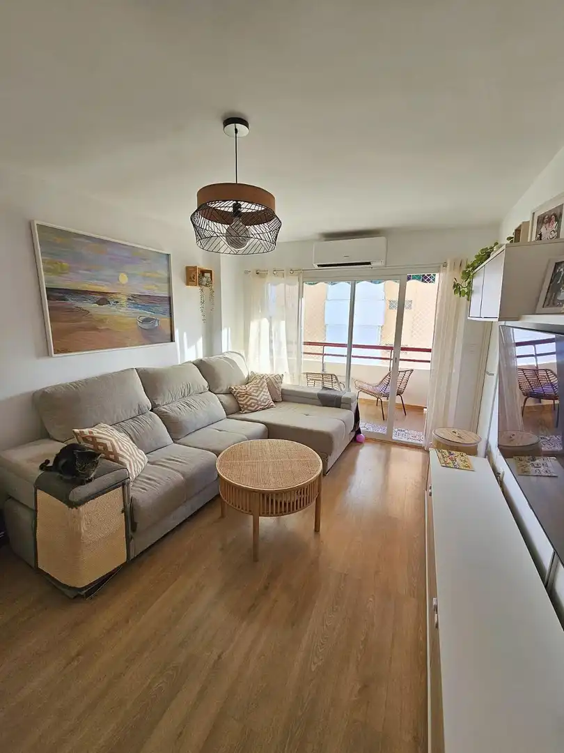 Flat with pool for sale in Las Lagunas, imagen 2