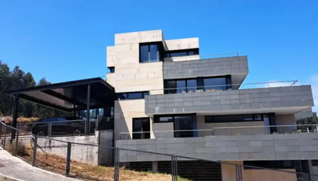 Wohnung zum Verkauf in Rua Vila do Bispo, imagen 19