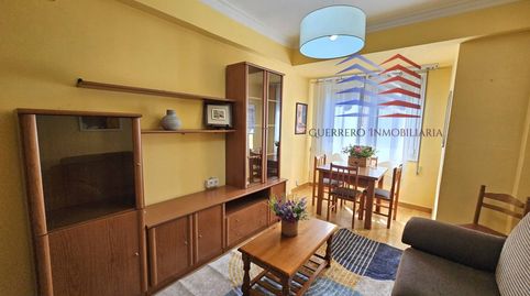 Photo 3 of Flat for rent in Avenida la Habana, Centro, Ourense Capital