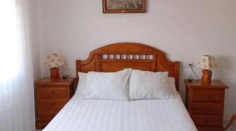 Foto 4 de Pis de lloguer a Carretera de la Lanzada, 10, Adina - Portonovo, Sanxenxo