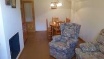 Dining room of Attic for sale in Biescas  with Heating, Private garden and Storage room