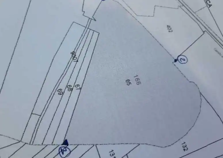 Terreny residencial en venda a Avenida Montecelo, imagen 16