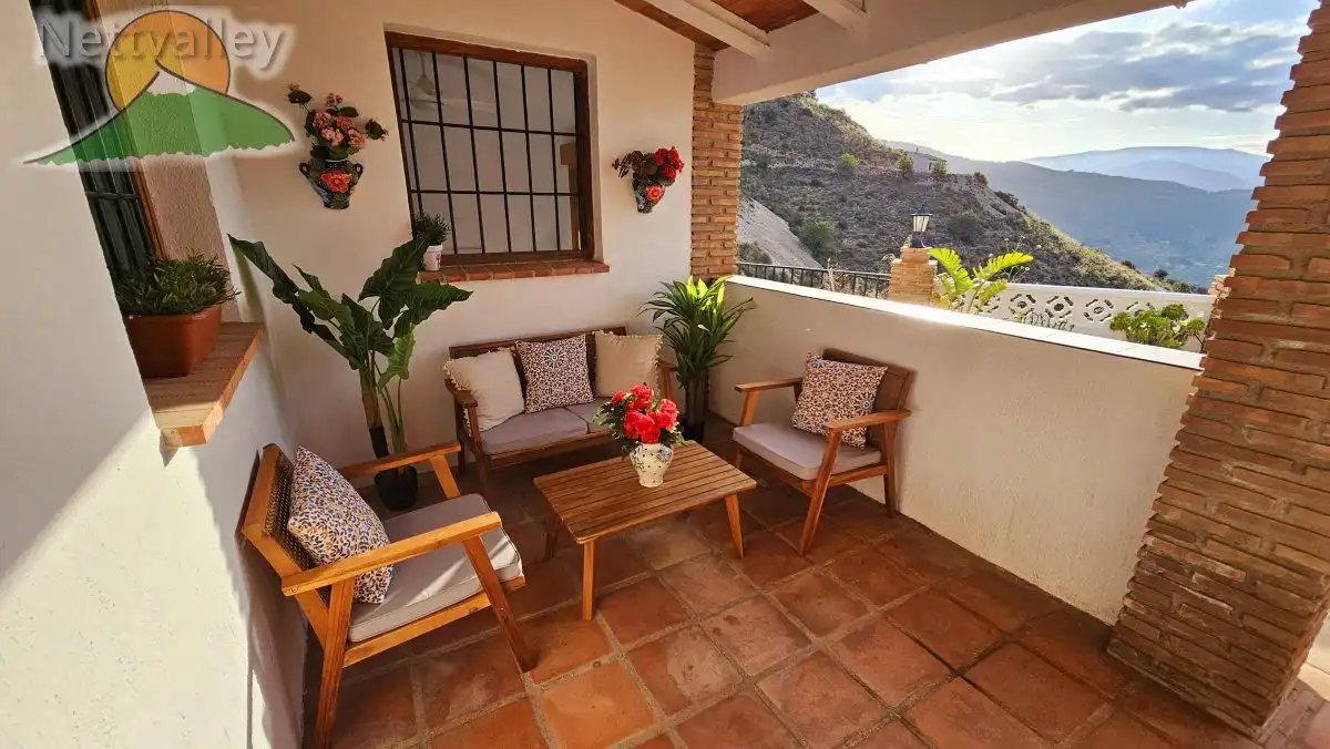 Casa rústica en venta en LA CAÑADA S/N, imagen 29