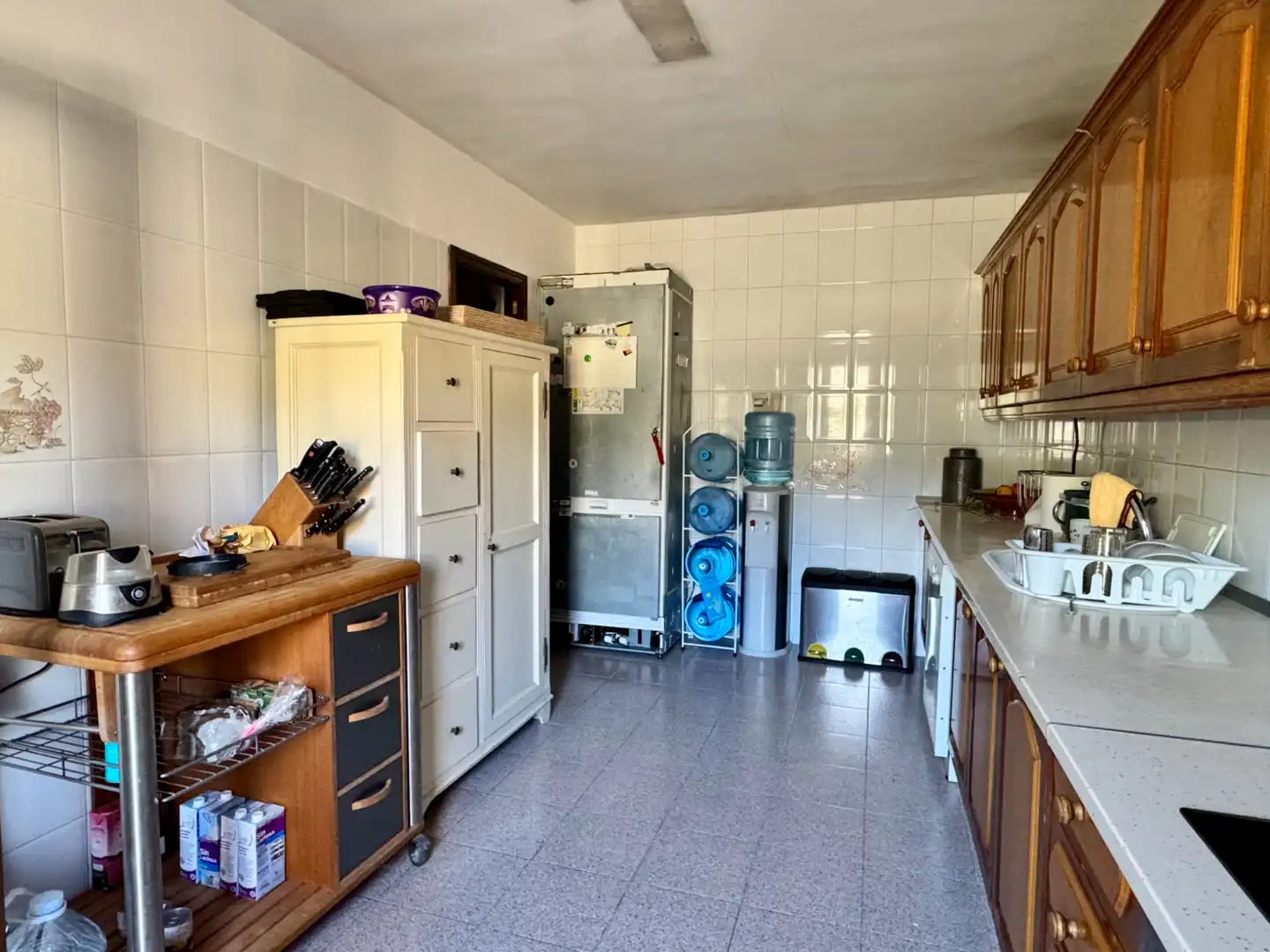 Casa rústica con terraza en venta en Carrer Pere Seriol 5, imagen 10