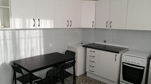 Foto 2 de Casa o xalet de lloguer a Poligono Mas del Jutge, Torrent