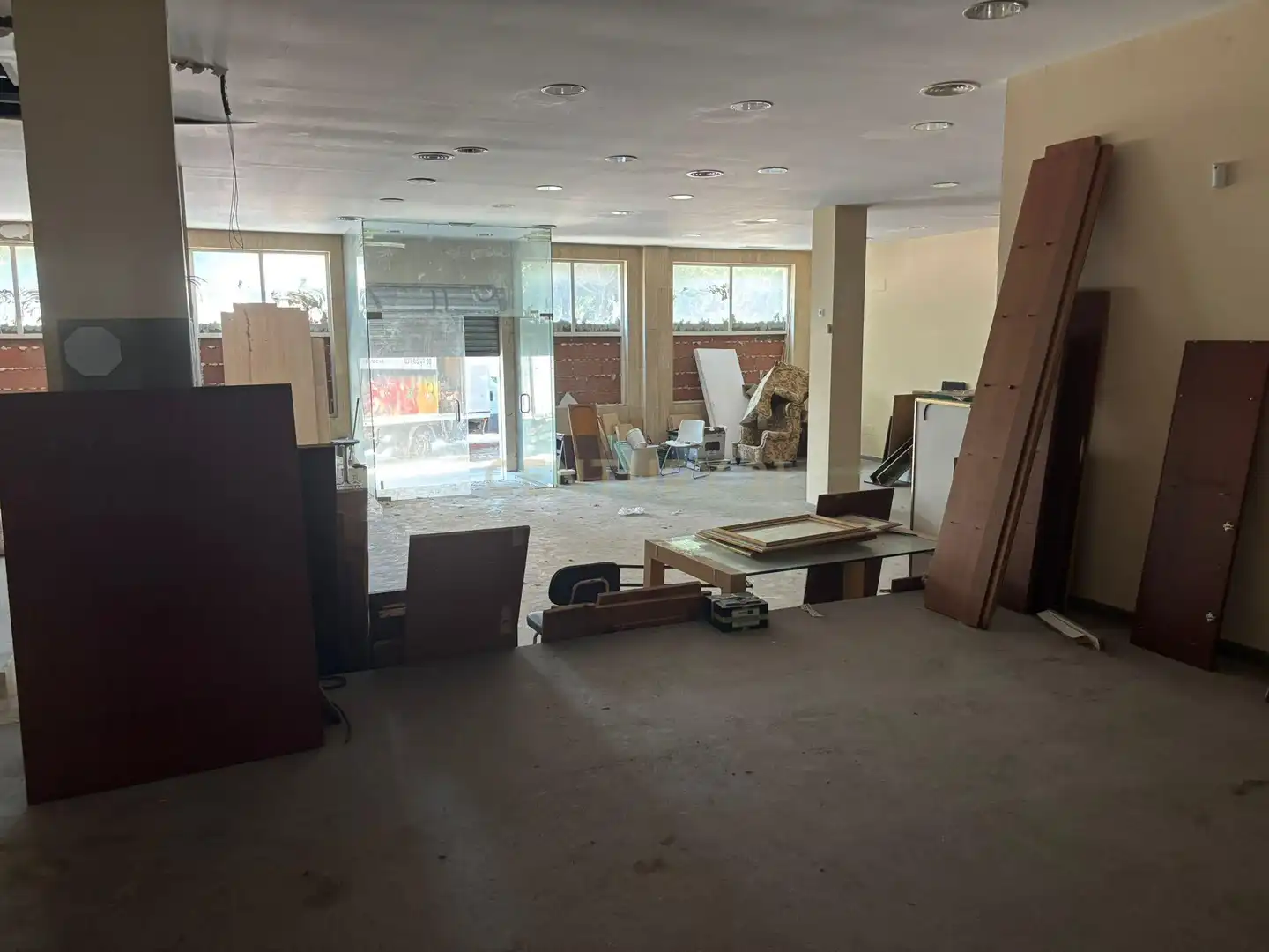 Apartamento en venta en Málaga
