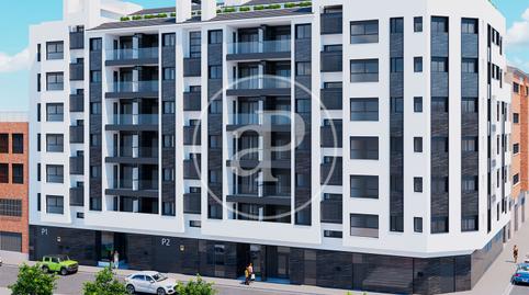 Photo 2 of Flat for sale in Ensanche - Parque del Oeste, Castellón de la Plana / Castelló de la Plana