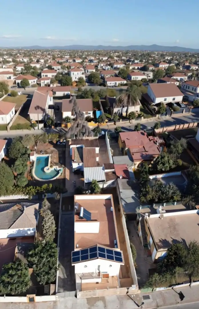 Villa con piscina in vendita a Oromana, imagen 2