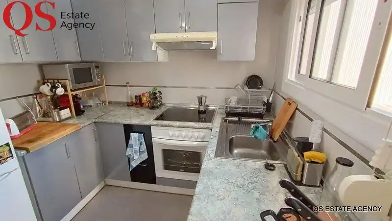 Piso con terraza en venta en Centre, imagen 6