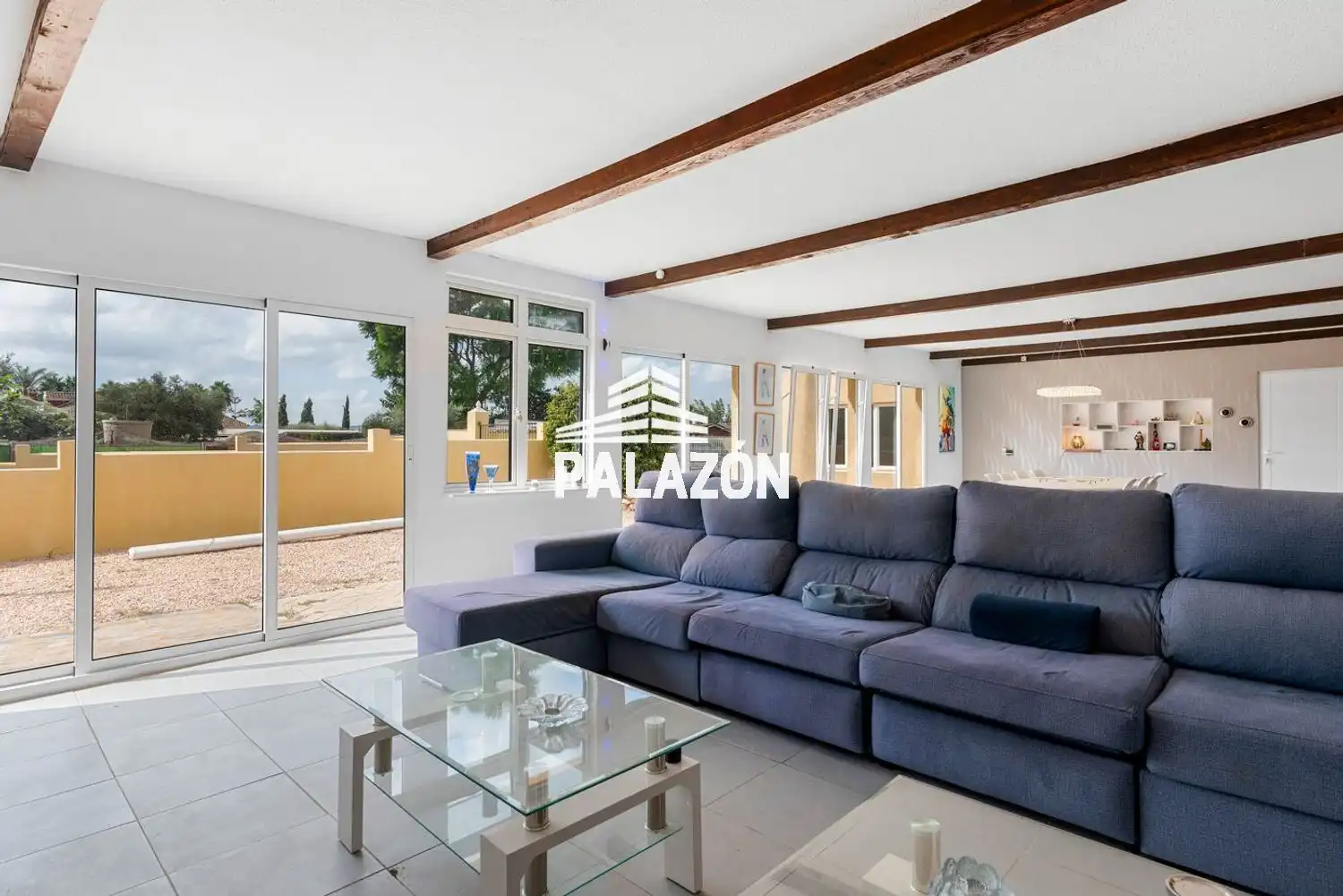 Villa con piscina in vendita a Los Montesinos, imagen 60