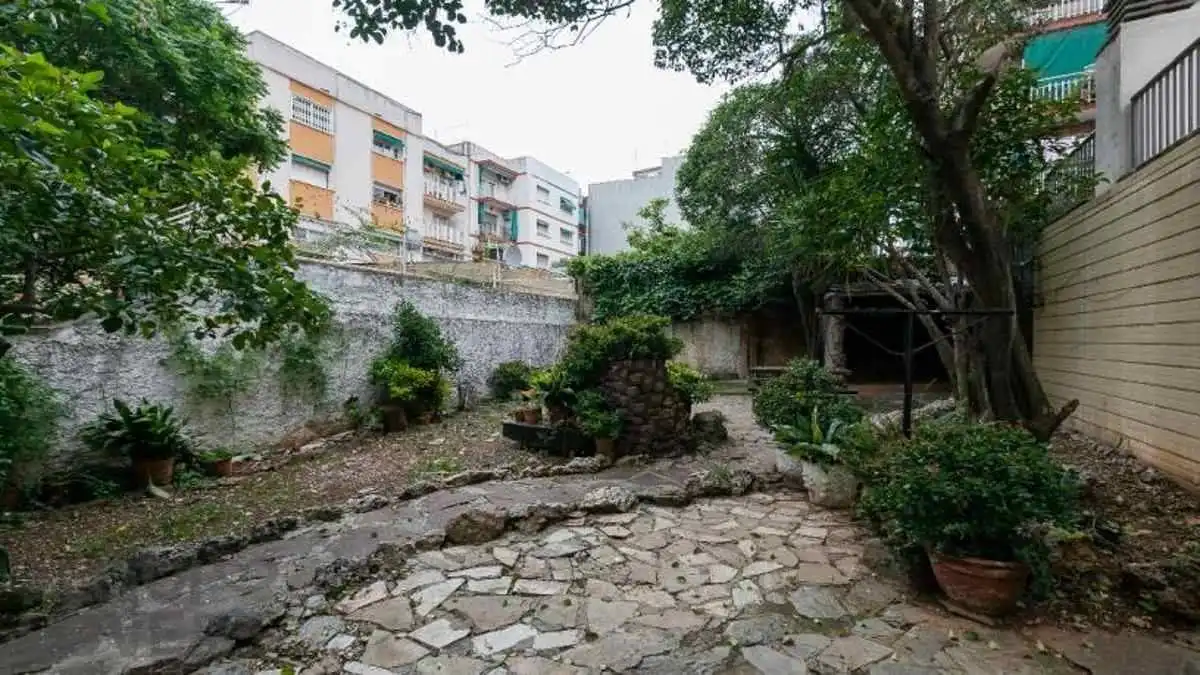 Pis amb jardí en venda a Marianao, imagen 12