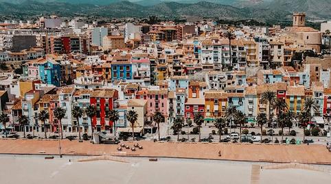 Photo 2 of Flat for sale in Platja de Vila Joiosa, Alicante