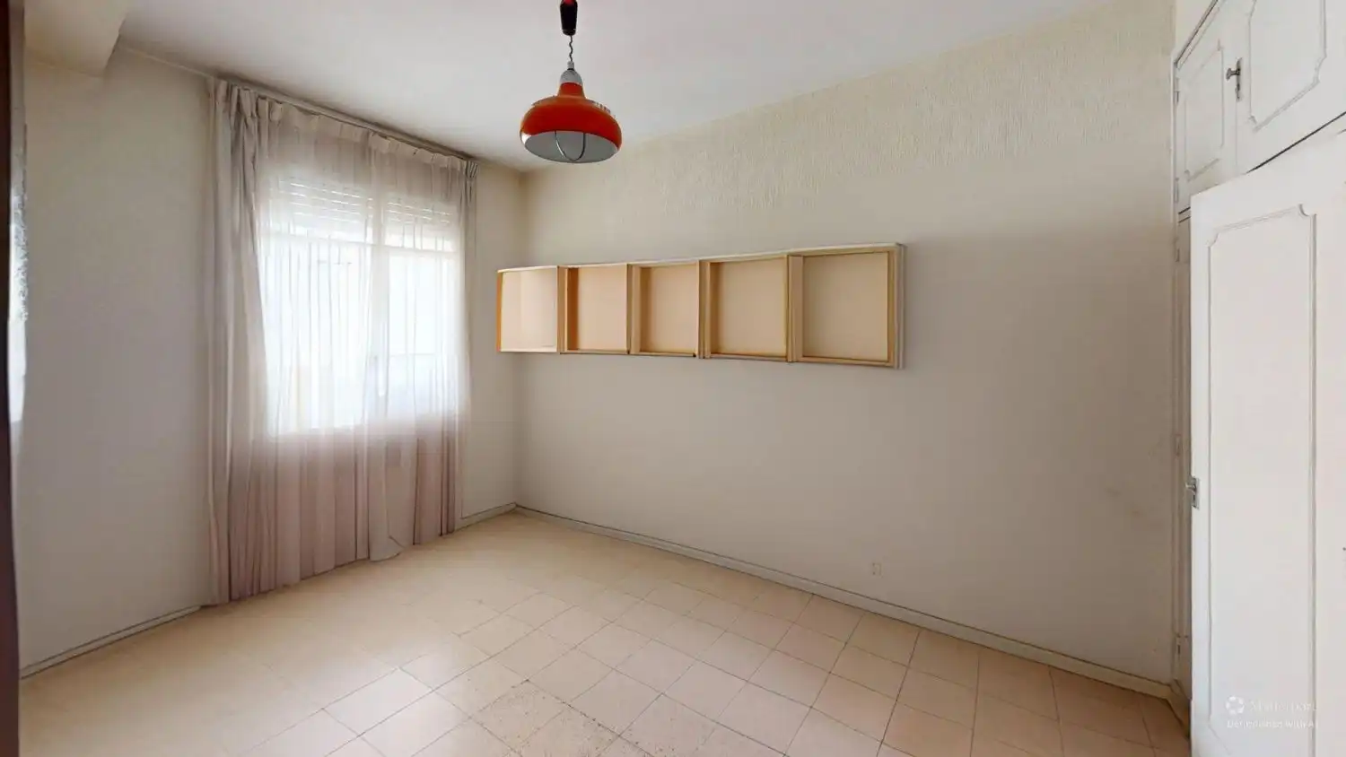 Habitación de Piso en venta en Sevilla con Calefacción, Terraza y Trastero