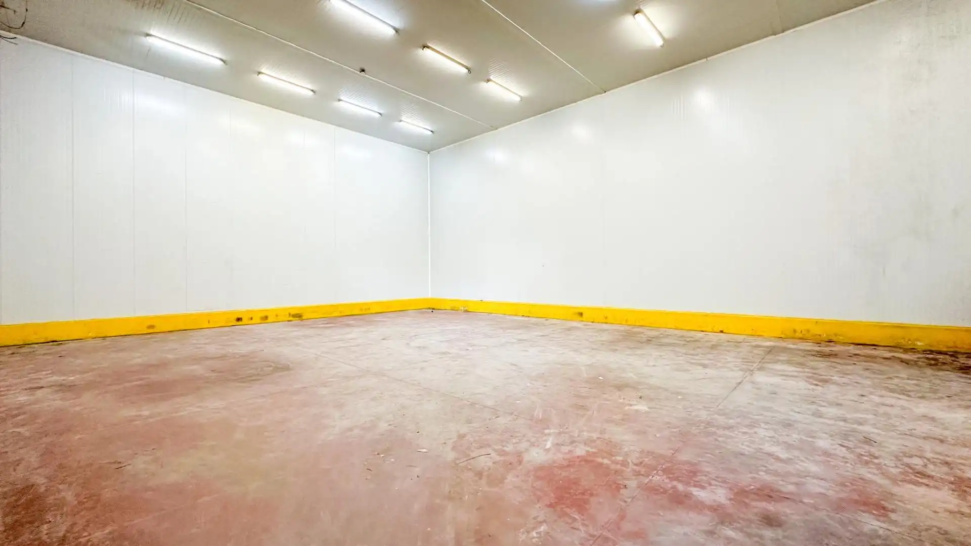 Nave industrial en venta en Málaga