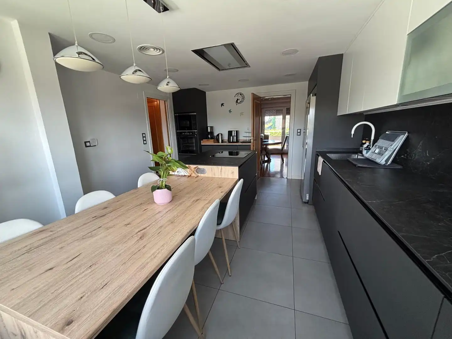 Vivienda con terraza en venta en Camino Valles Verdes 4, imagen 23