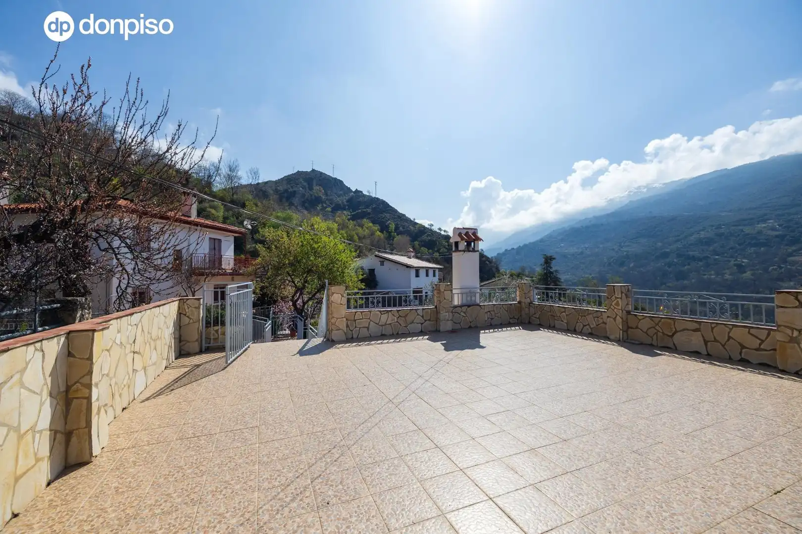 Villa con terrazza in vendita a Urbanizacion Arroyo DE LA GREA, imagen 28