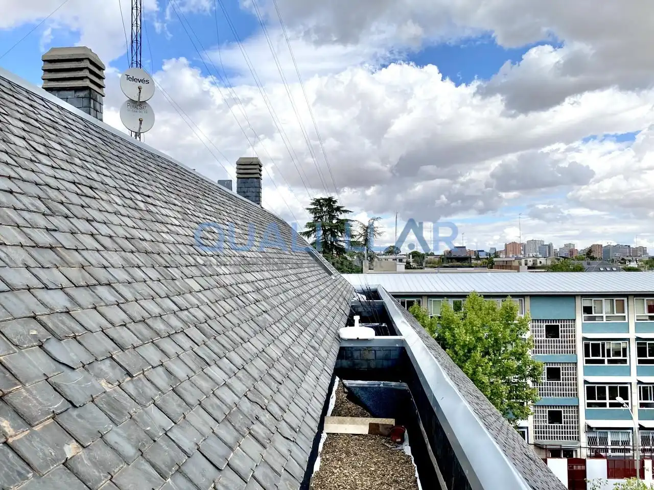 Apartament amb piscina de lloguer a Calle de Honduras, imagen 25