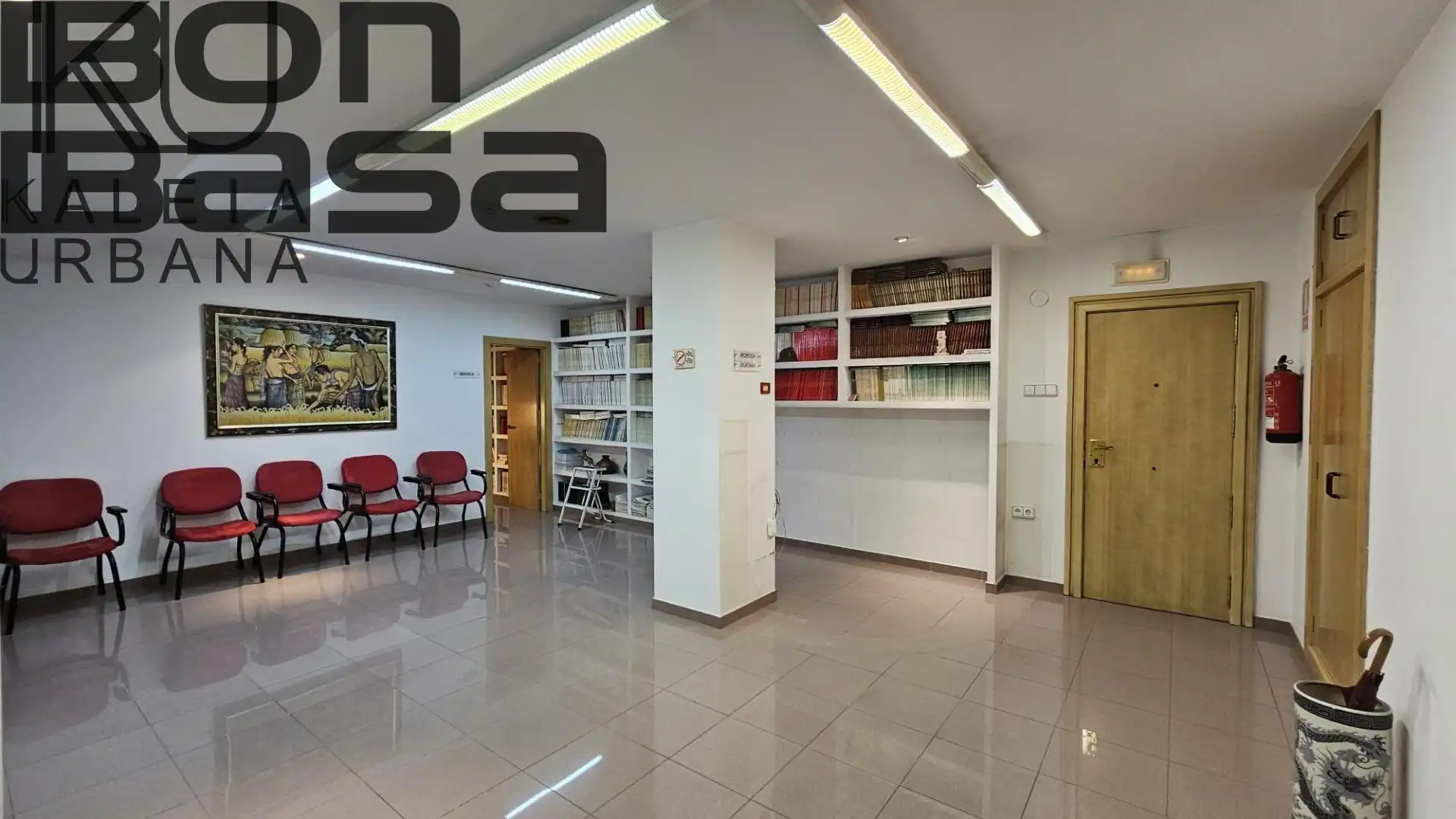 Appartamento con terrazza in vendita a Centro, imagen 4