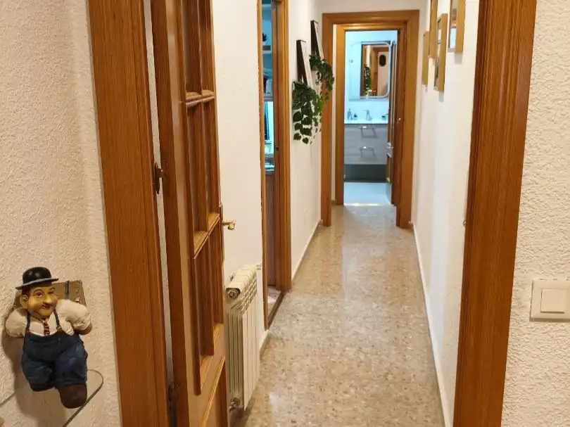 Wohnung zur Miete in Albacete, Albacete