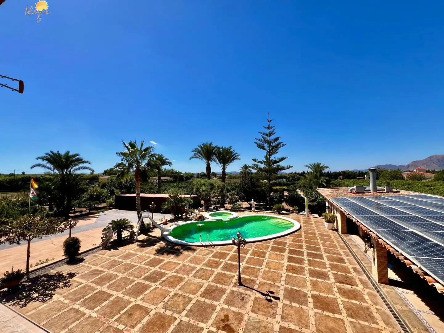Villa avec piscine à vendre à Avenida Avenida Constitución, imagen 98
