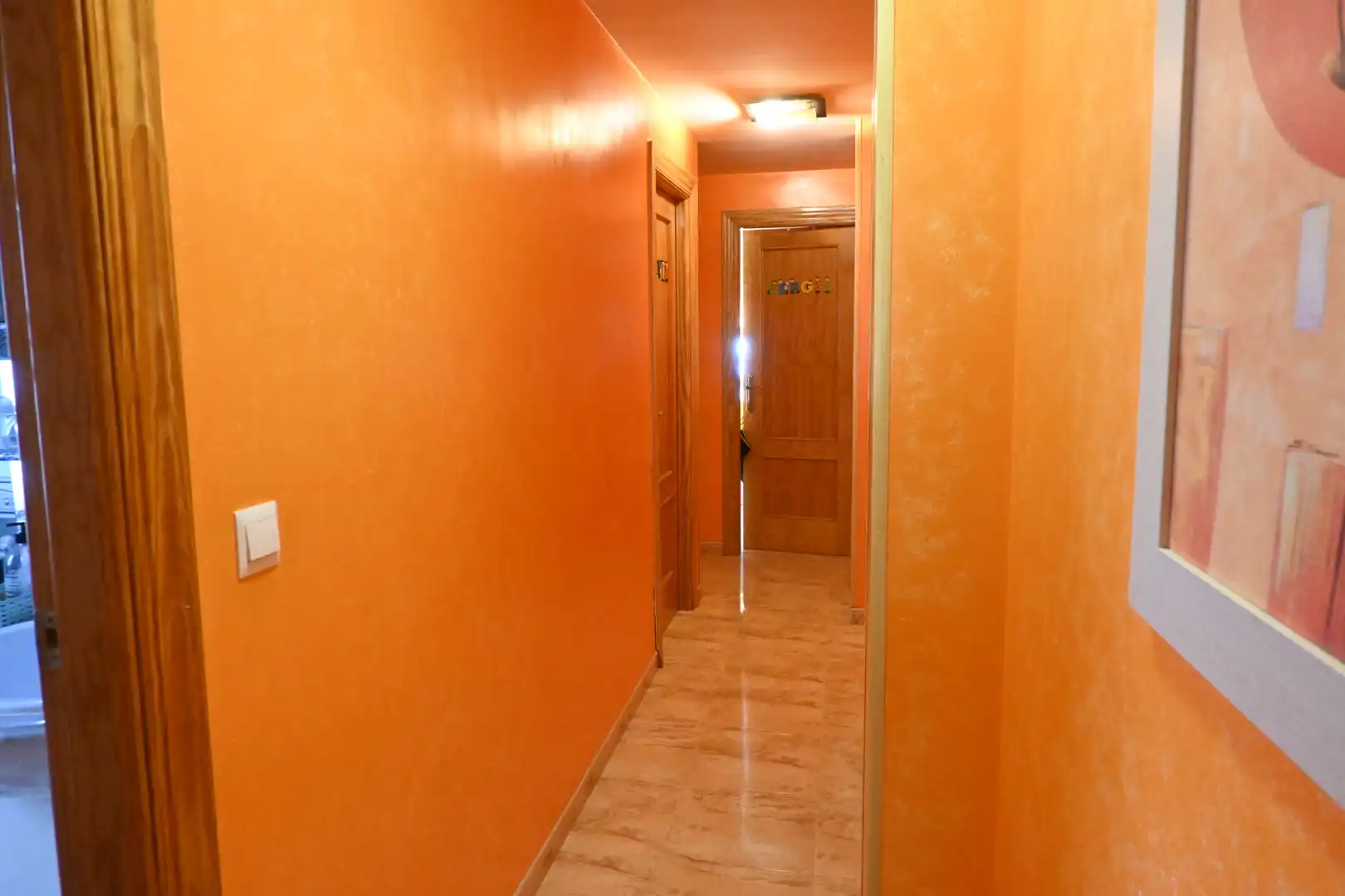 Wohnung zum Verkauf in Las Gabias mit Klimaanlage, Abstellraum und Möbliert