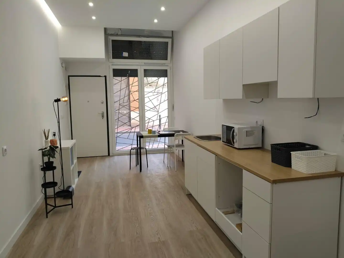 Loft de lloguer a Sur, imagen 8