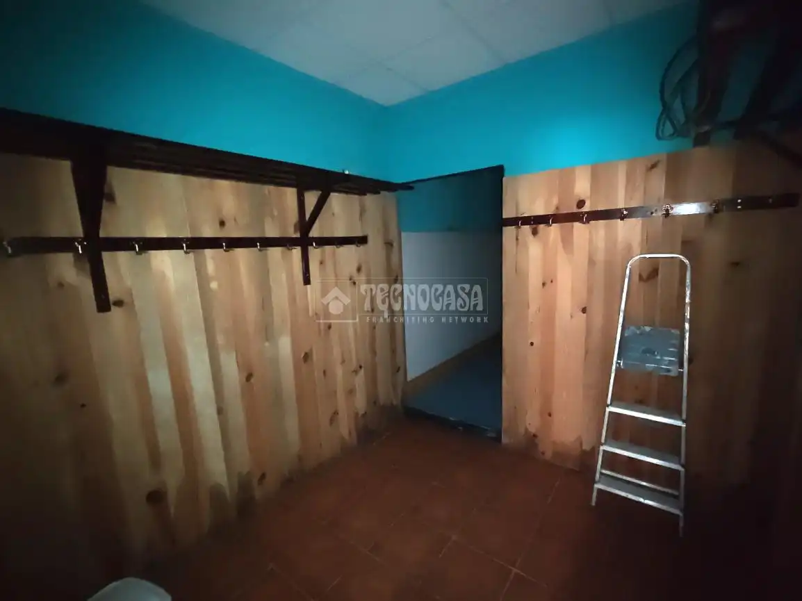 Local commercial à vendre à Bulevar - Plaza Castilla, imagen 17