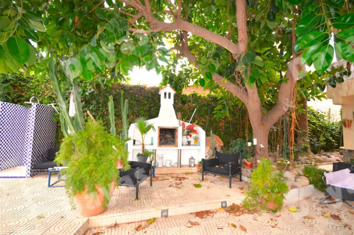Villa avec piscine à vendre à Playa del Acequión, Náufragos y Rocío del Mar, imagen 7