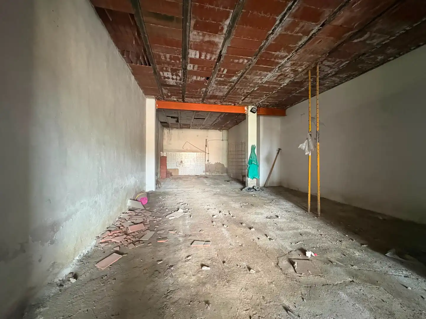 Local comercial en venda a Avenida de las Américas, imagen 3