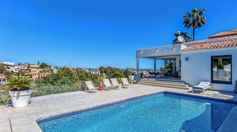 Foto 5 de Casa o chalet en venta en Carrer de Temist, -1, La Pedrera - Vessanes, Dénia