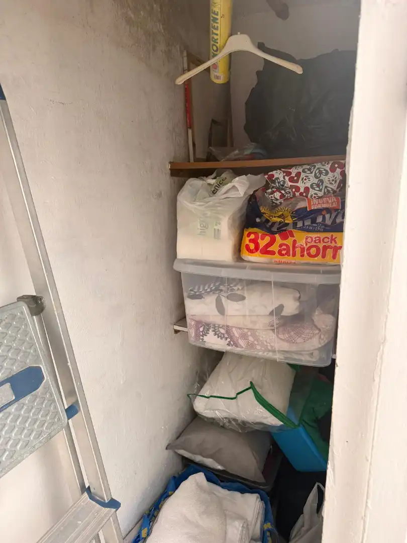 Dormitori de Pis en venda en Gijón  amb Calefacció i Terrassa
