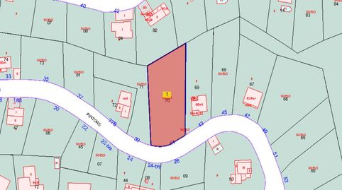 Solvia Inmobiliaria  Suelo Urbano Vallirana, immagine 2