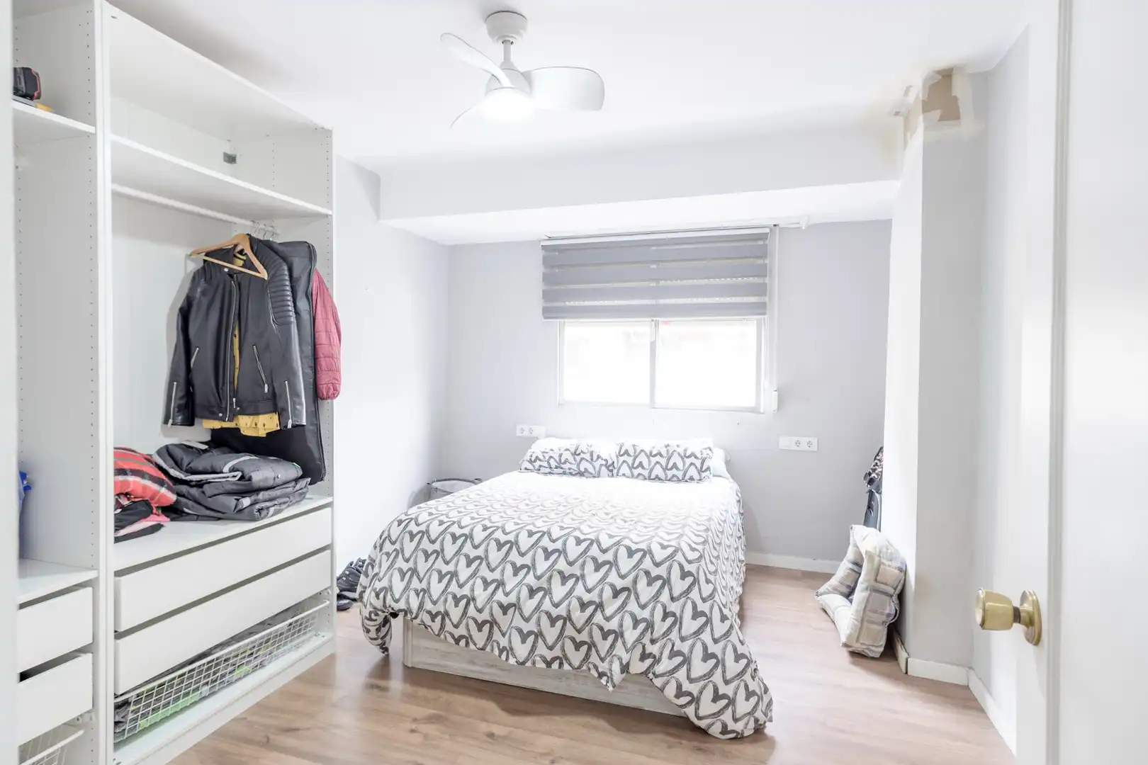 Appartamento con terrazza in vendita a Avinguda de Blasco Ibáñez, imagen 4