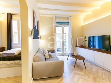 Appartement avec balcon à vendre à Carrer de l'Est