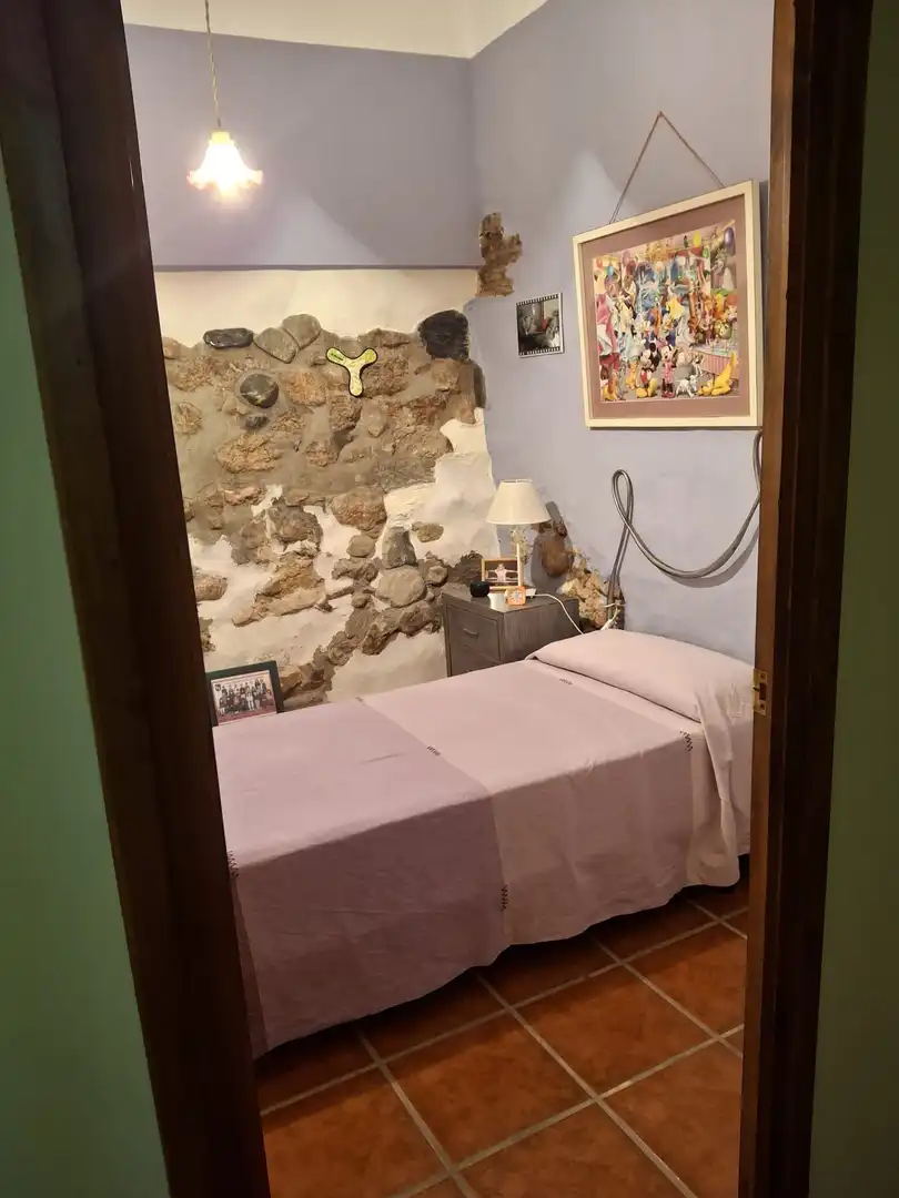 Finca rústica en venda a TORNA, Garcia