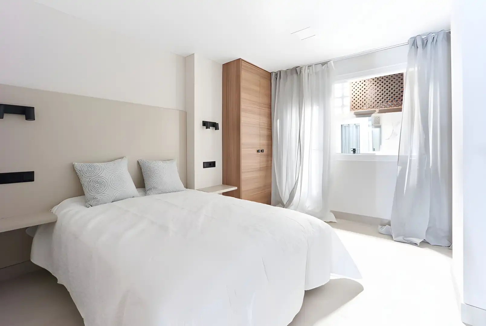 Wohnung mit Pool zum Verkauf in San Pedro de Alcántara, imagen 12