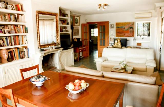 Casa-chalet en Venta en Las Torres de Cotillas