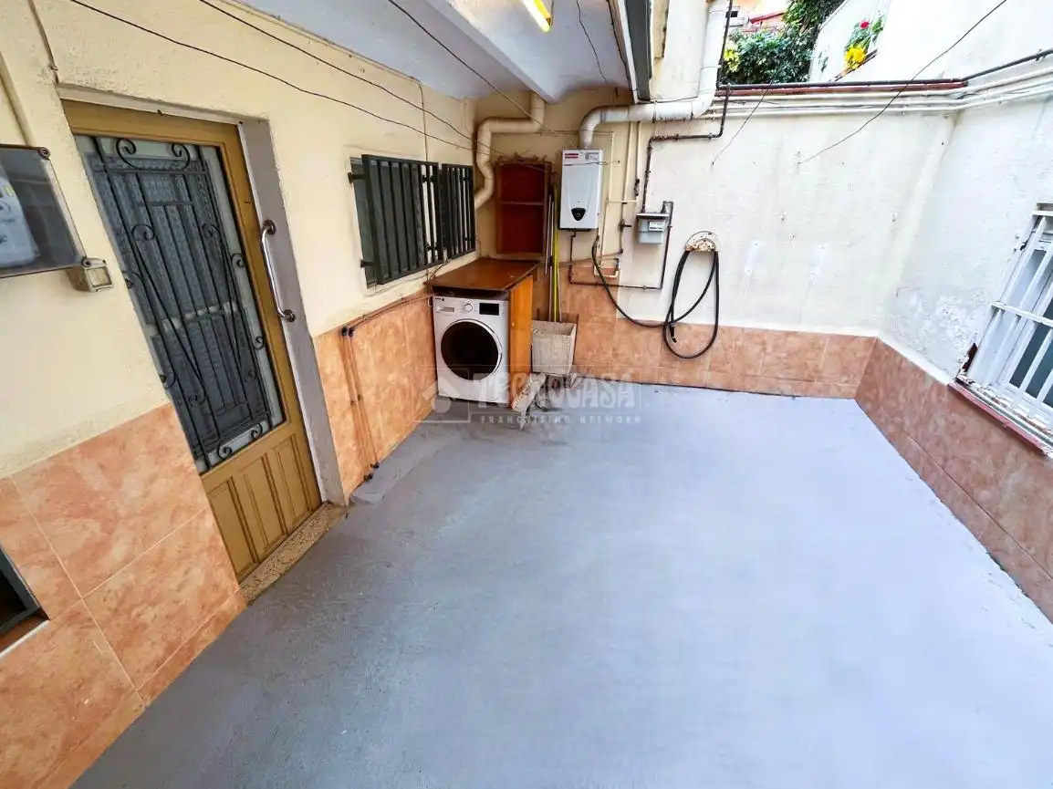 Piso en venta en Esplugues de Llobregat